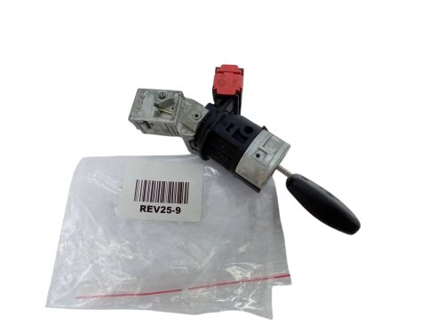Commutateur D’allumage 487002147R Renault Clio 3