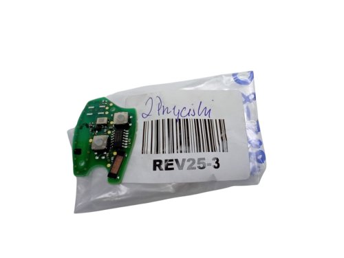Télécommande clé Renault  Clio 3  Kangoo 2 Clio 3 Modus JCI 995-8C
