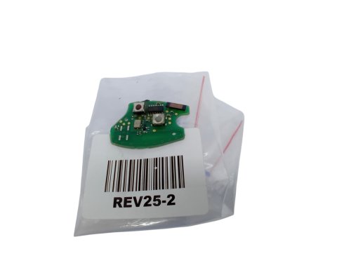 Télécommande clé Renault  Clio 3  Kangoo 2 Clio 3 Modus JCI 995-82