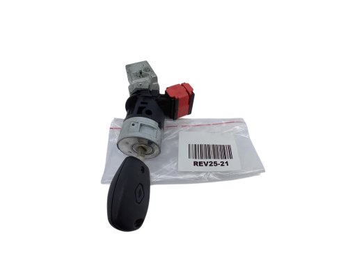Commutateur D’allumage 487002147R N0502060 Renault Opel Nissan