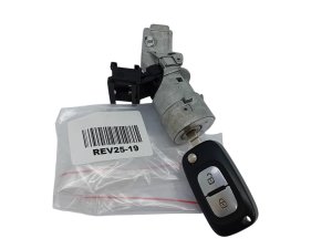 Commutateur D’allumage 8200214168 N0502060 Renault Opel