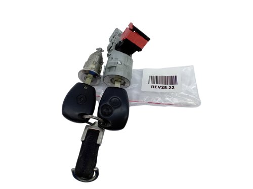 Commutateur D’allumage 8200214168 N0502060 Renault Twingo 2