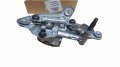 Silnik Wycieraczek Lewy Przód 6405GL 6405.GL Peugeot 407 Nowy Oryginał