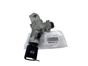 Commutateur D’allumage Nissan Micra K12 N0501653 5WK4876 Valeo 