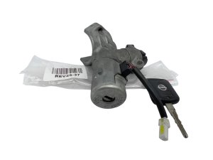 Commutateur D’allumage Nissan Micra K12 N0501653 5WK4876 Valeo