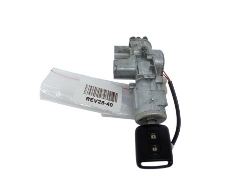 Commutateur D’allumage N0502823 5WK4876 Nissan Note Valeo