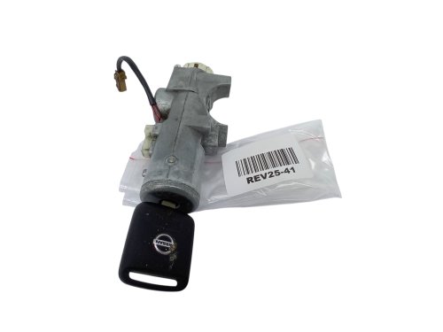 Commutateur D’allumage Nissan X-Trail AS-58 AS58 5WK4876