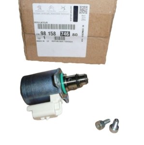 Souppape De Combustible 9815874680 Citroen Peugeot C4 C5 DS 208 508 1.6 HDI
