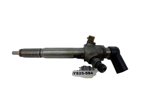 Injection De Combustible 1.5 DCI 8200842205 H8200294788 Siemens Renault