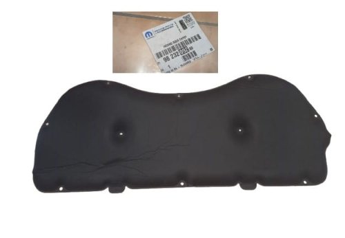 Masque D'insonorisation Original 9823209280 Peugeot 208 II 