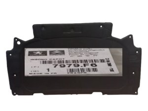 Capot Insonorisant 7979.F6 7979F6 Citroen C5 II Original