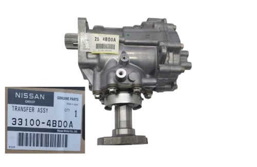 Répartiteur de Transmission 331004BD0A Renault Koleos 2.0DCI Original