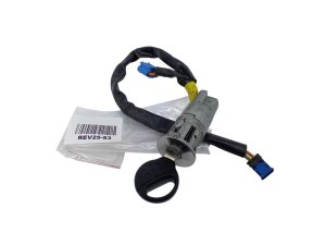 Commutateur D’allumage Valeo 4162Z1  N0501539 Peugeot 206 