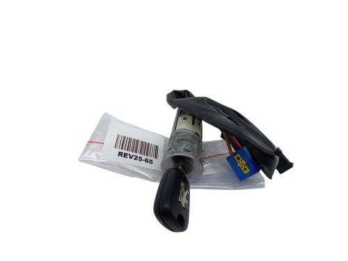 Commutateur D’allumage Valeo 4162Z1  N0501539 Peugeot 206  