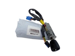 Commutateur D’allumage Valeo 4162Z1  N0501539 Peugeot 206  
