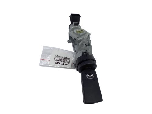 Commutateur D’allumage 3M51-3F880-AC SL-35 Ford Focus