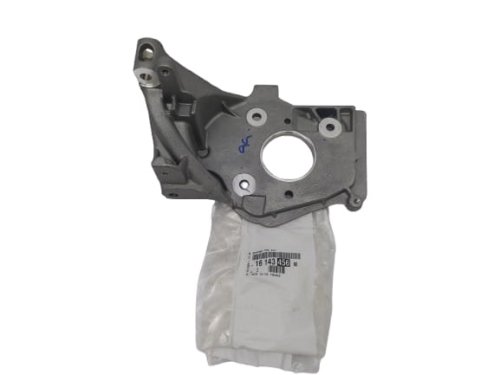Support de pompe haute pression 1614345680 Citroën Peugeot 1.6 BLUEHDI Original Neuf