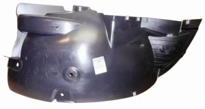 Passage de roue avant droit 638407725R Renault Master III Original Neuf