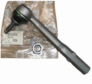 Rotule de direction droite 3817.91 381791 Citroën C3 II Original Neuf
