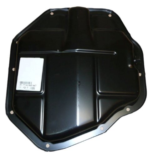 Carter D`Huile 7701065067 Renault Megane 3 Laguna 3 2.0 16V Original