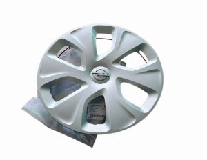 Enjoliveur 14'' 42344313 Opel Karl Original Neuf
