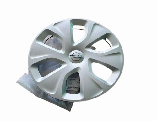 Enjoliveur 14'' 42344313 Opel Karl Original Neuf