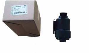 Boîtier de filtre à huile 42759836 Opel Mokka/Mokka X 1.6CDTI Original Neuf