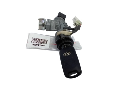 Commutateur D’allumage PBZDC2 Hyundai I20