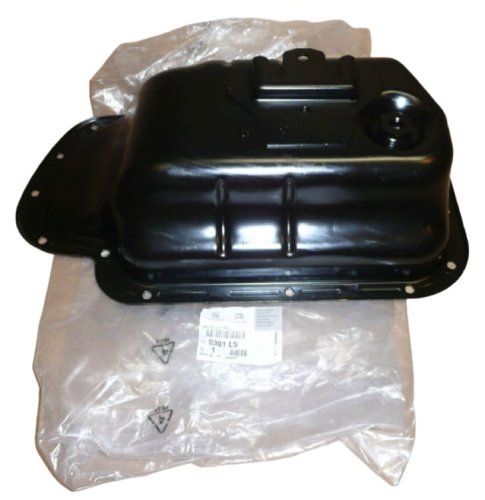 Carter D`Huile 0301L5 Citroen Peugeot Original