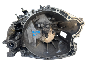 Boîte De Vitesse  1.8 16v 20DL68  5134316 Citroen Xsara Picasso