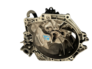 Boîte De Vitesse 1.6 HDI  20DP33 1608935280 Citroen Berlingo II Partner II