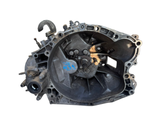Boîte De Vitesse 2.0 HDI 20DM39 2222AR Peugeot 307