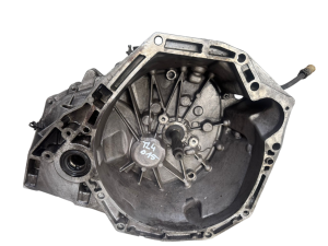 Boîte De Vitesse 1.6 16V TL4015 7701477431 Renault  Scenic II