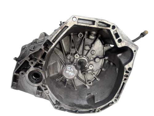 Boîte De Vitesse 1.6 16V TL4015 7701477431 Renault  Scenic II