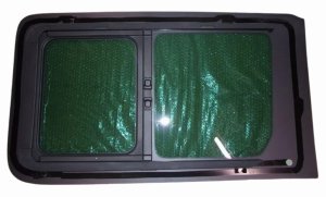 Vitre de porte coulissante 8569.RF 8569RF Citroën Jumpy III Original Neuf