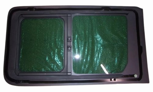 Vitre de porte coulissante 8569.RF 8569RF Citroën Jumpy III Original Neuf
