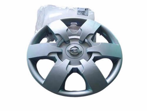 Enjoliveur 16'' 93197272 Opel Movano B Original Neuf