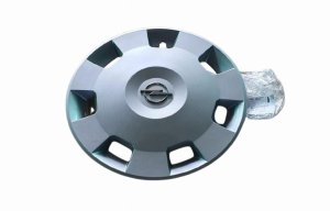 Enjoliveur 14'' 93322278 Opel Agila/ Corsa C/ Meriva A Original Nouveau