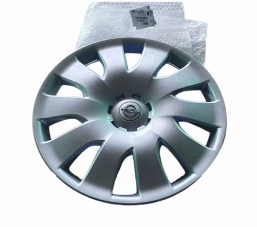 Enjoliveur 16'' 95510881 Opel Combo D Original Neuf