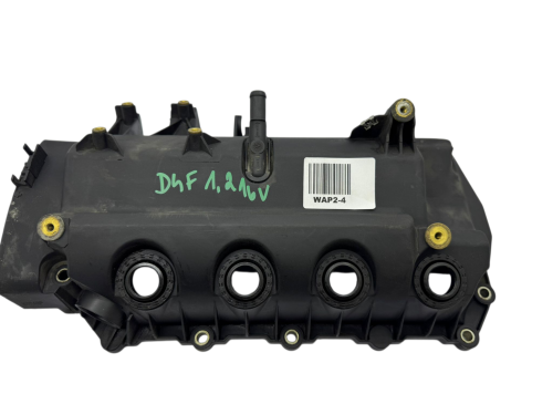 Couvercle De Culasse 1.2 16V D4F 8200331491 Renault Clio III Twingo II
