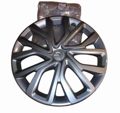 Enjoliveur 16'' 98167196TW Citroen Berlingo III Original Nouveau