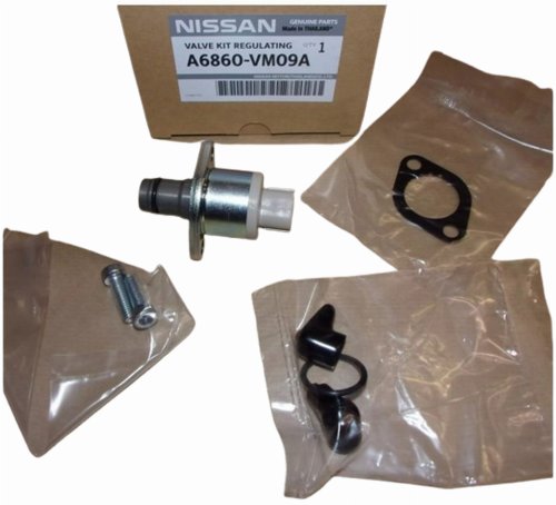 Capteur de pression de carburant A6860VM09A Citroën Jumper III  Peugeot Boxer III Original Neuf