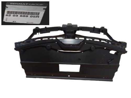 Panneau Avant Slam 620368905R Renault Kangoo III Original 