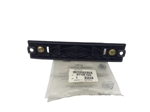Poignée de Hayon 8748G6 8748.G6 Peugeot Partner Original Neuf