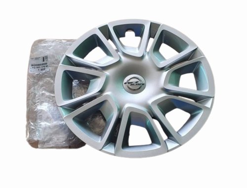 Enjoliveur 16'' YQ00337880 Opel Crossland X Original Neuf