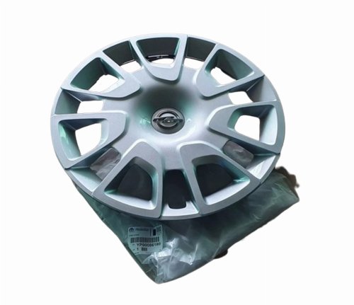 Enjoliveur 16'' YP00086180 Opel Combo Cargo/Life Original Neuf