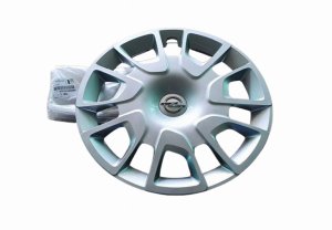 Enjoliveur 16'' YP00085980 Opel Astra/ Grandland X Original Neuf