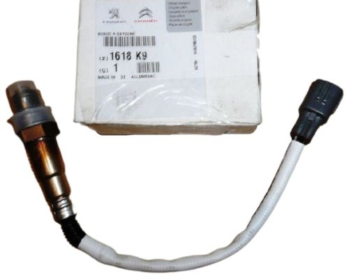 Sonde Lambda 1618K9 Citroen Peugeot C1 107 Aygo 1.0 Original