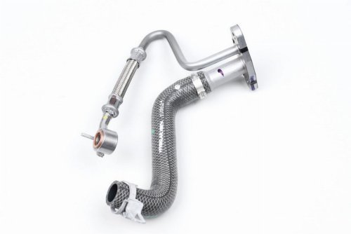 Tuyau de lubrification de turbine 1519200Q2A Renault 2.3DCI Original Neufeuf