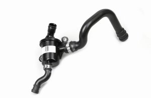 Tuyau d'huile 117872 Citroën Peugeot 1.3HDI Fiat 1.3JTD Original Neuf